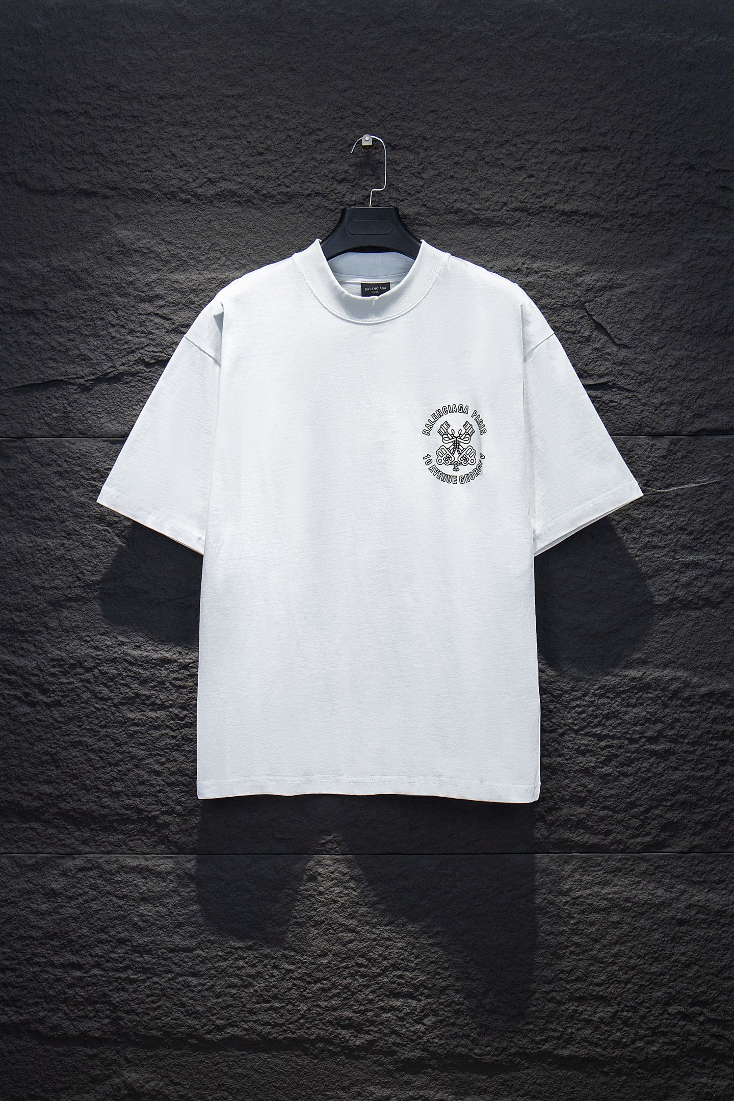 103_Balenciaga T-shirt