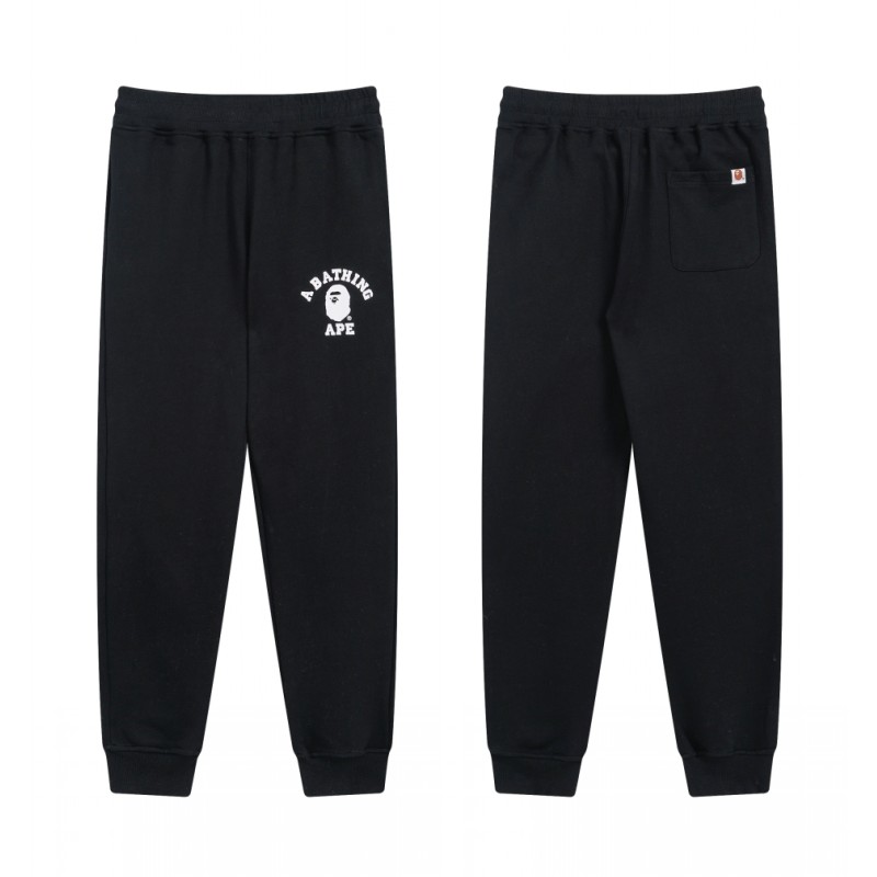 5_80 Bape Pants