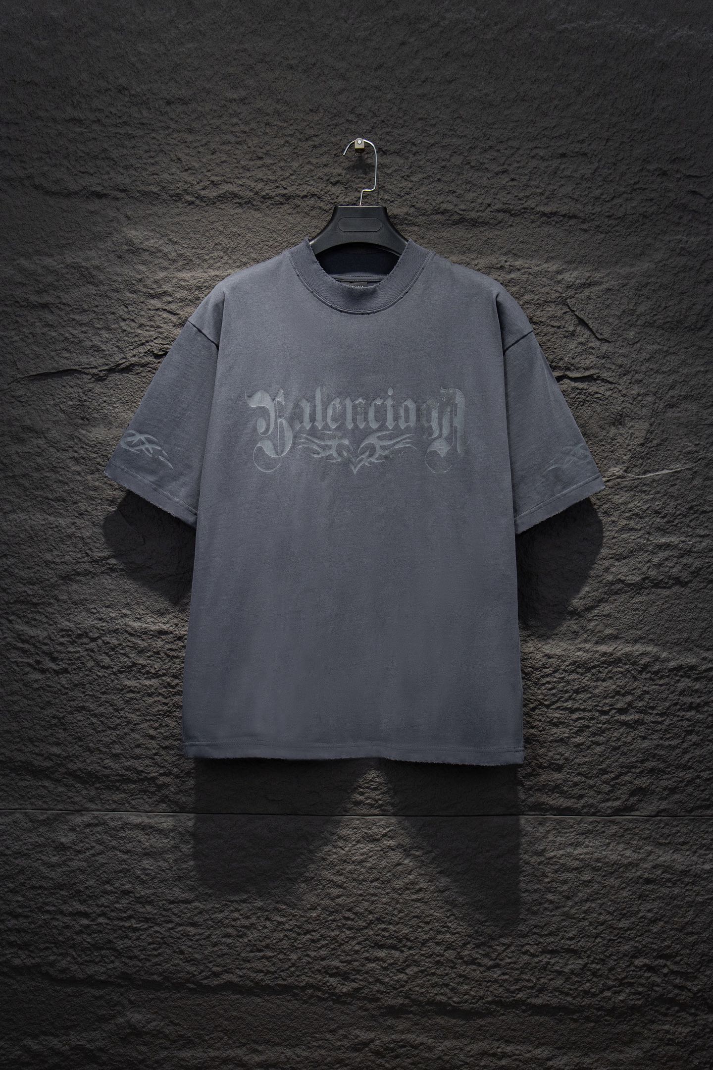 73_Balenciaga T-shirt