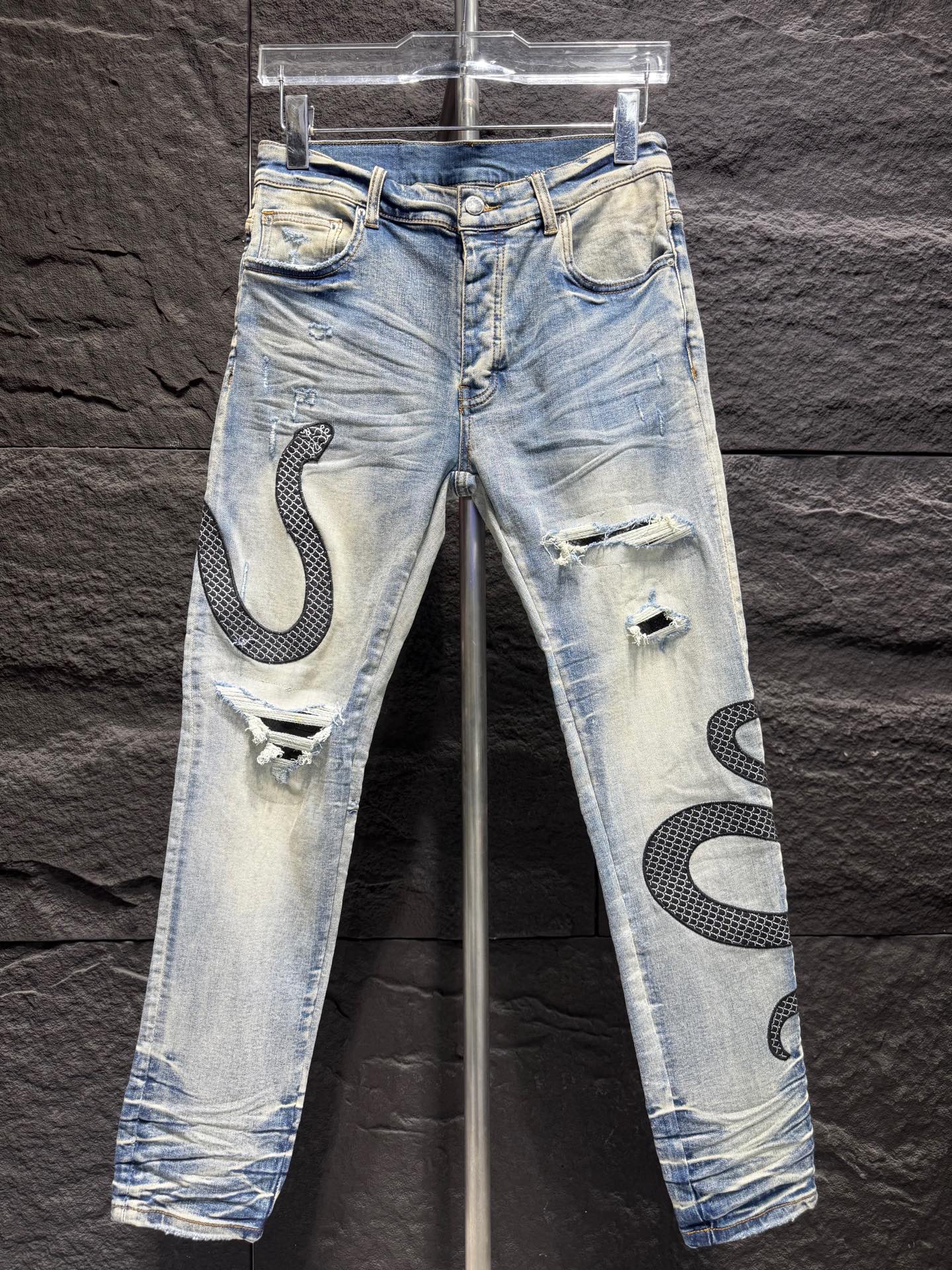 88_Amiri Jeans