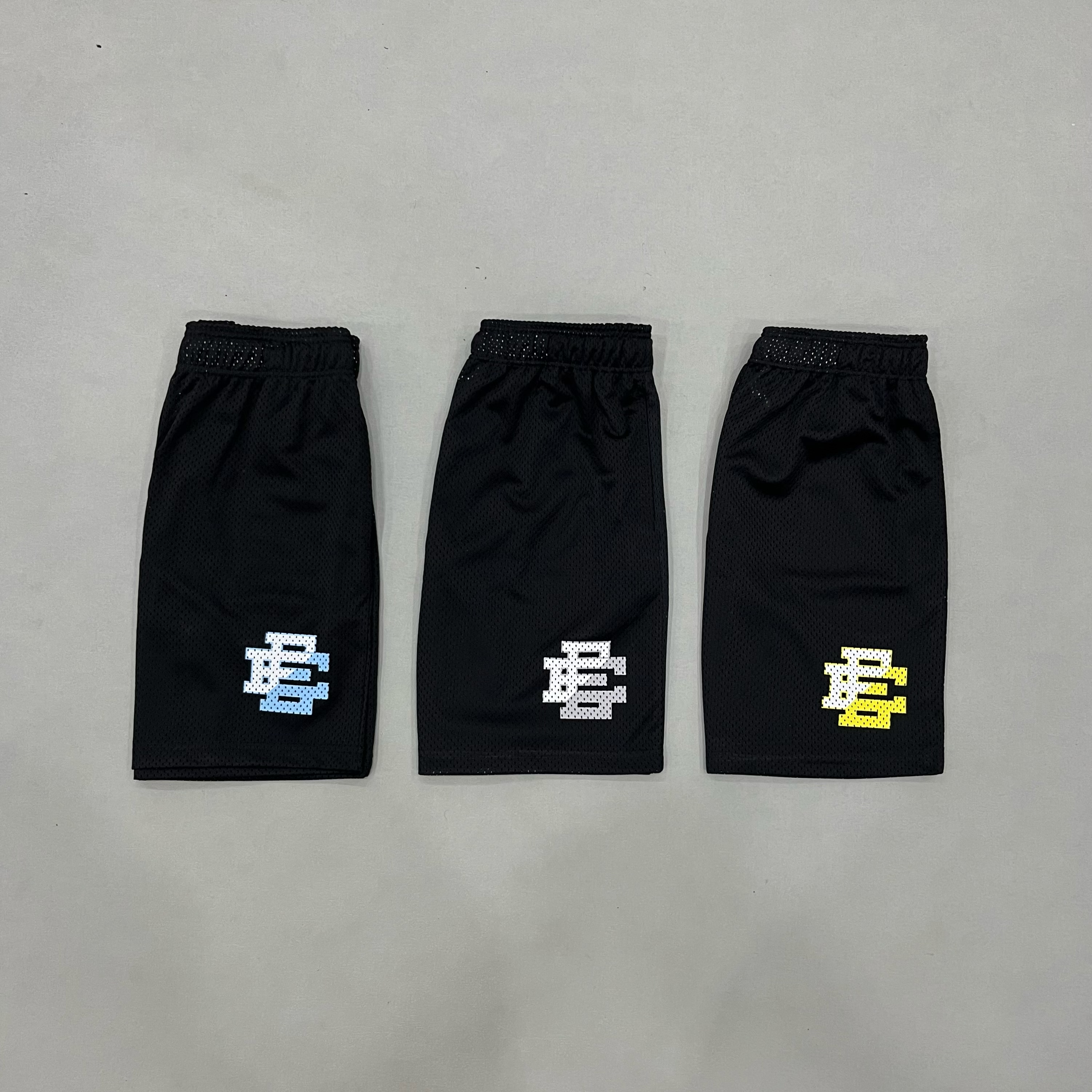47_Eric Emanuel Shorts