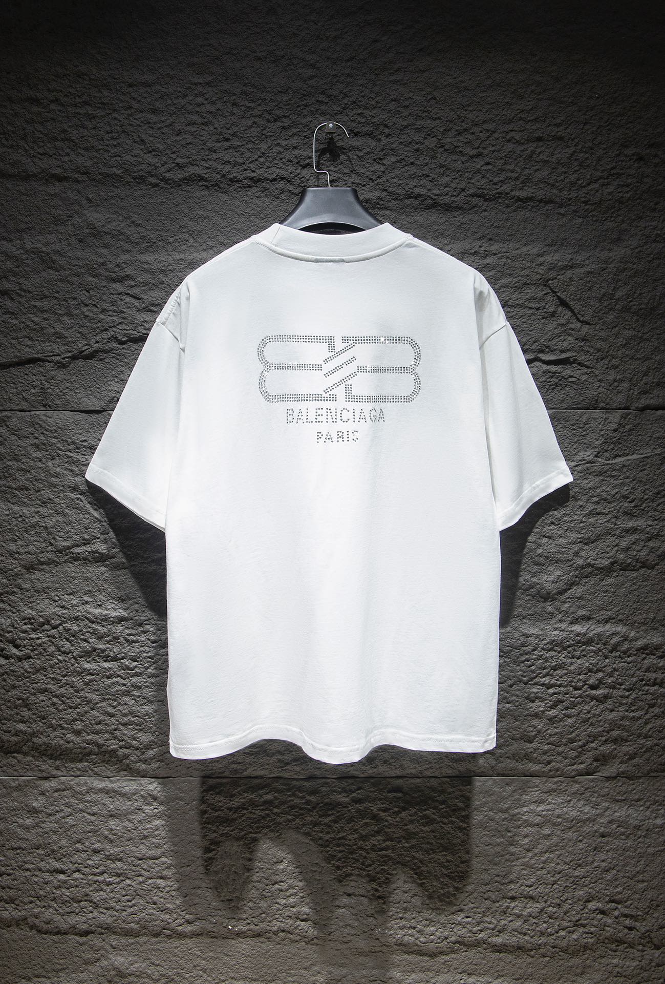 27_Balenciaga T-shirt