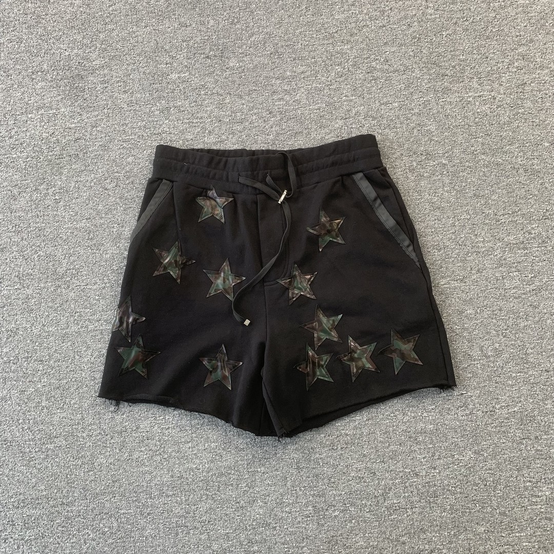 118_238 AMIRI shorts
