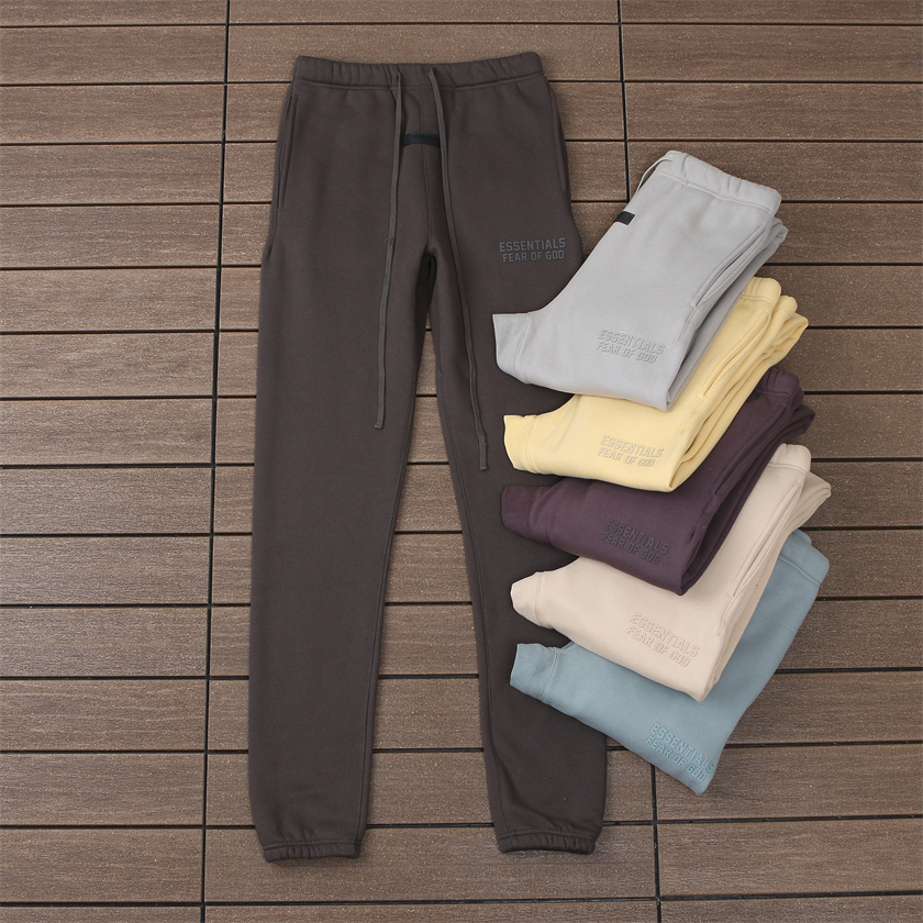 37_125 FEAR OF GOD PANT
