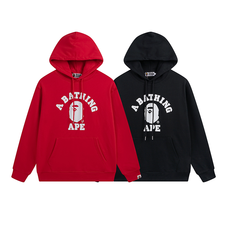 26_98 Bape Hoodie