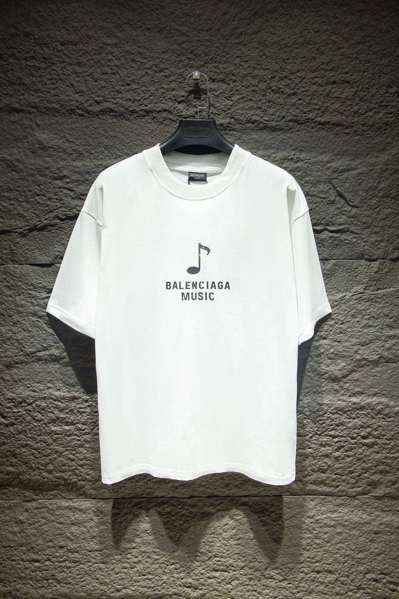 72_Balenciaga T-shirt