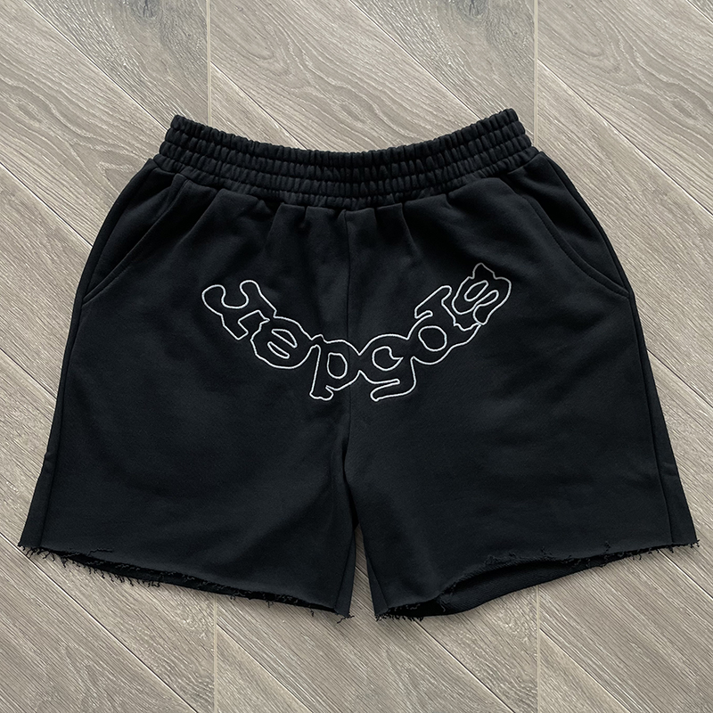 29_spider Shorts