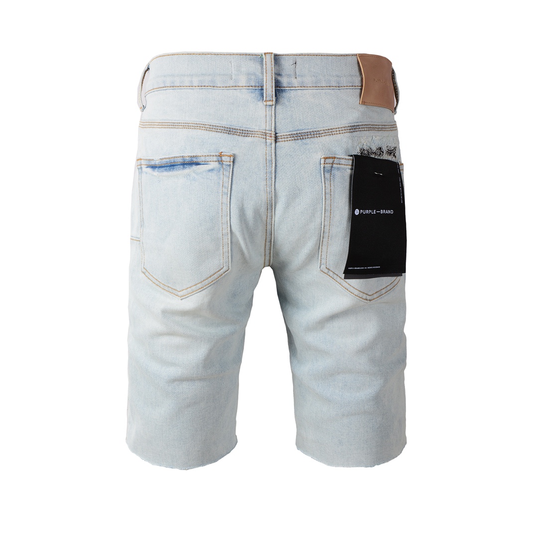 14_Purple Brand Shorts