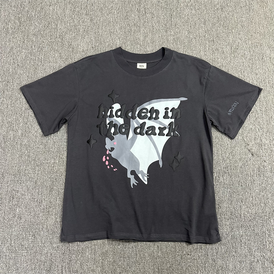 29_Broken Planet T-shirt