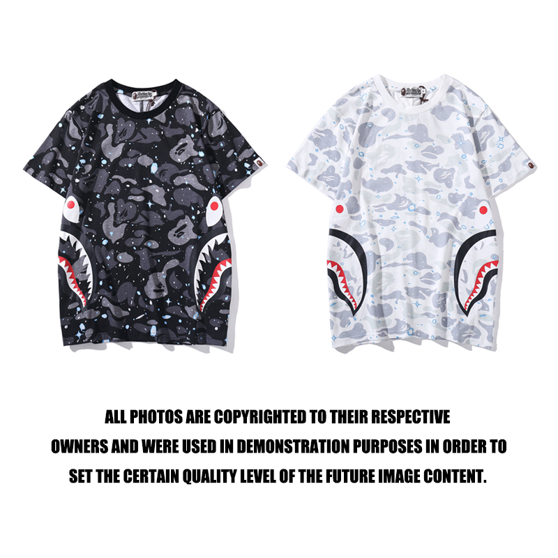 106_42 Bape T-shirt