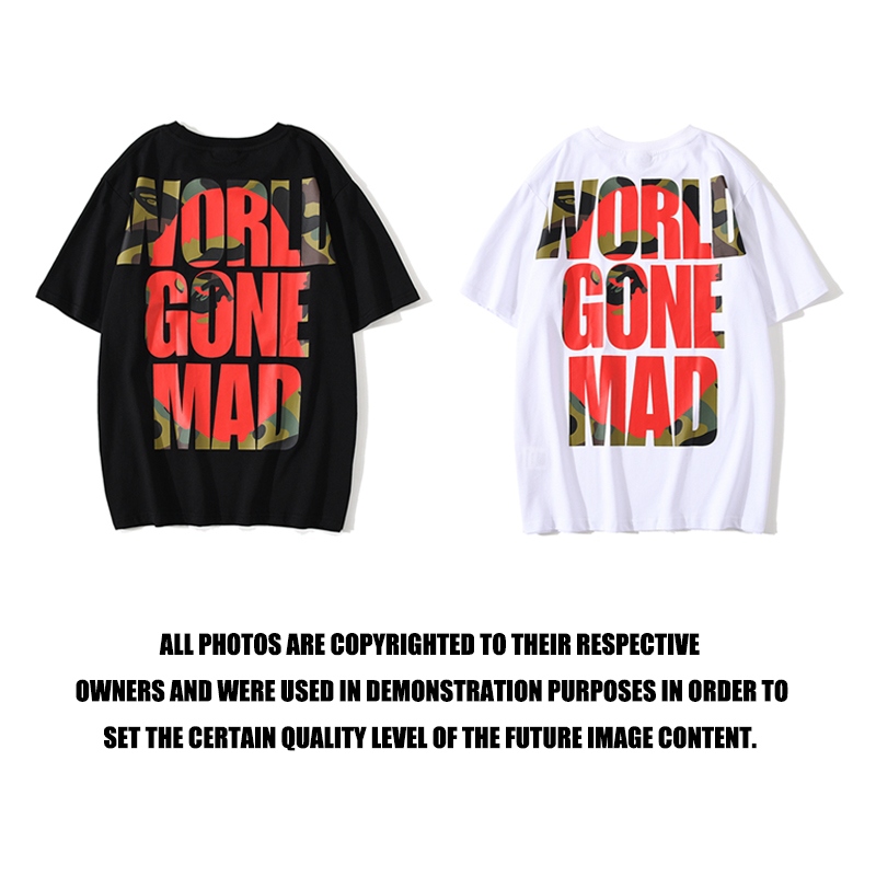 78_46 Bape T-shirt