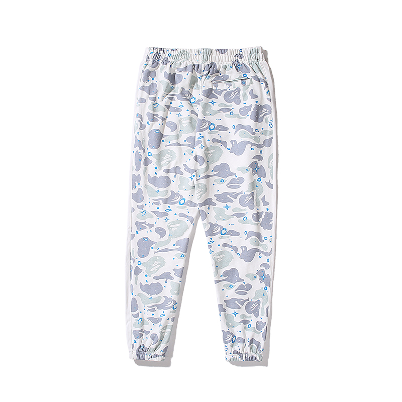 21_88 Bape Pants