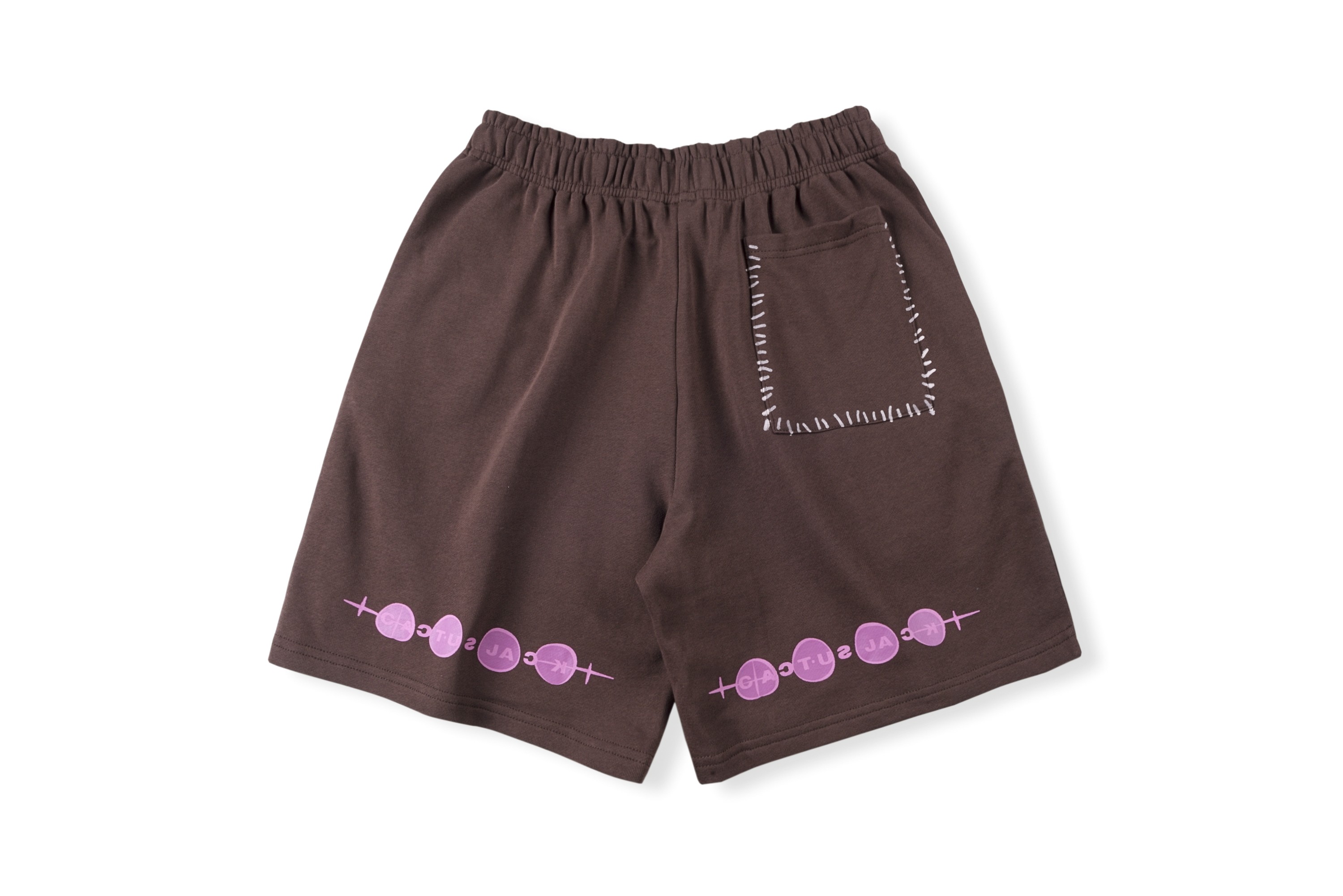65_198 Travis Scott Shorts