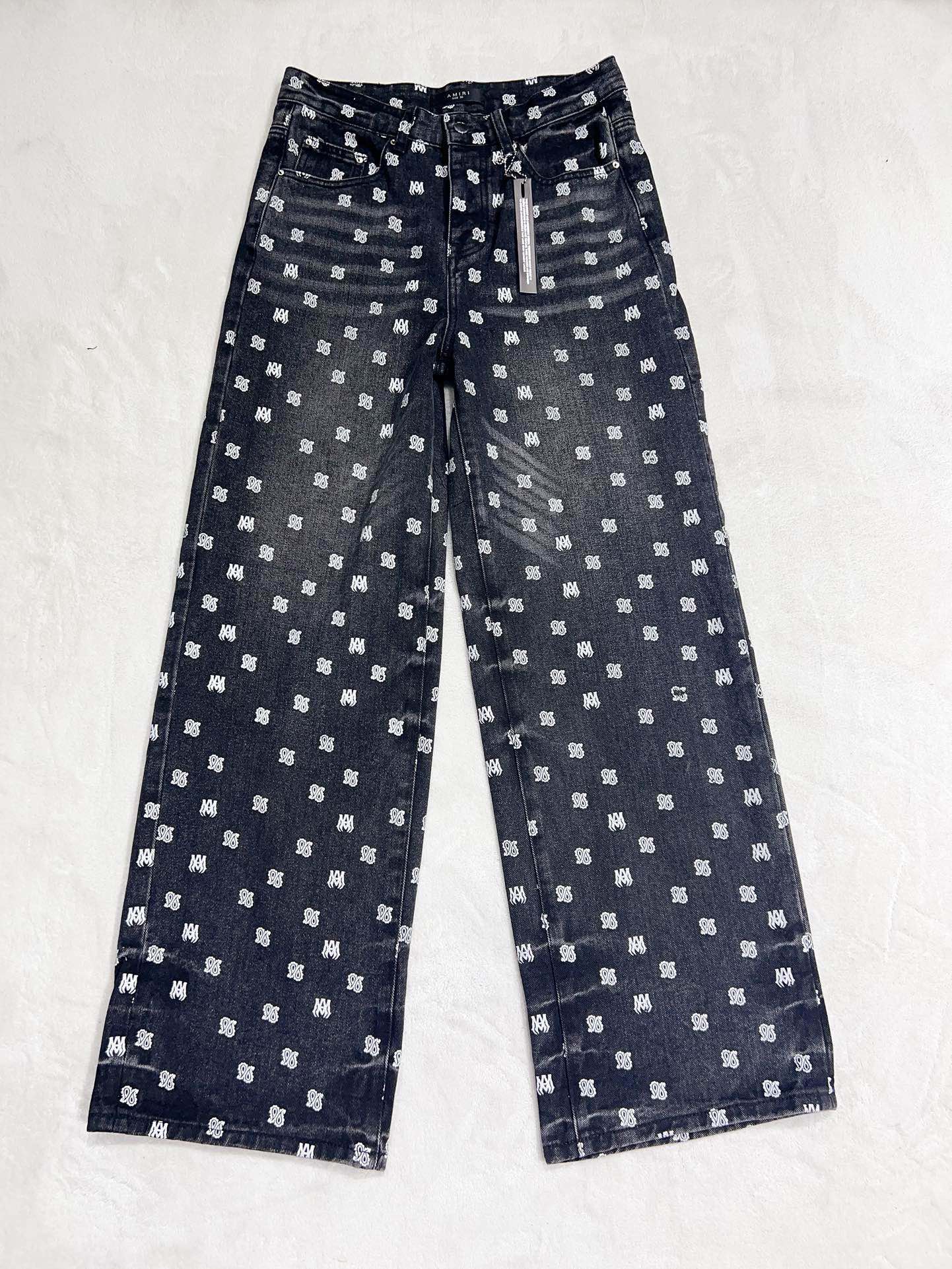 9_Amiri Jeans