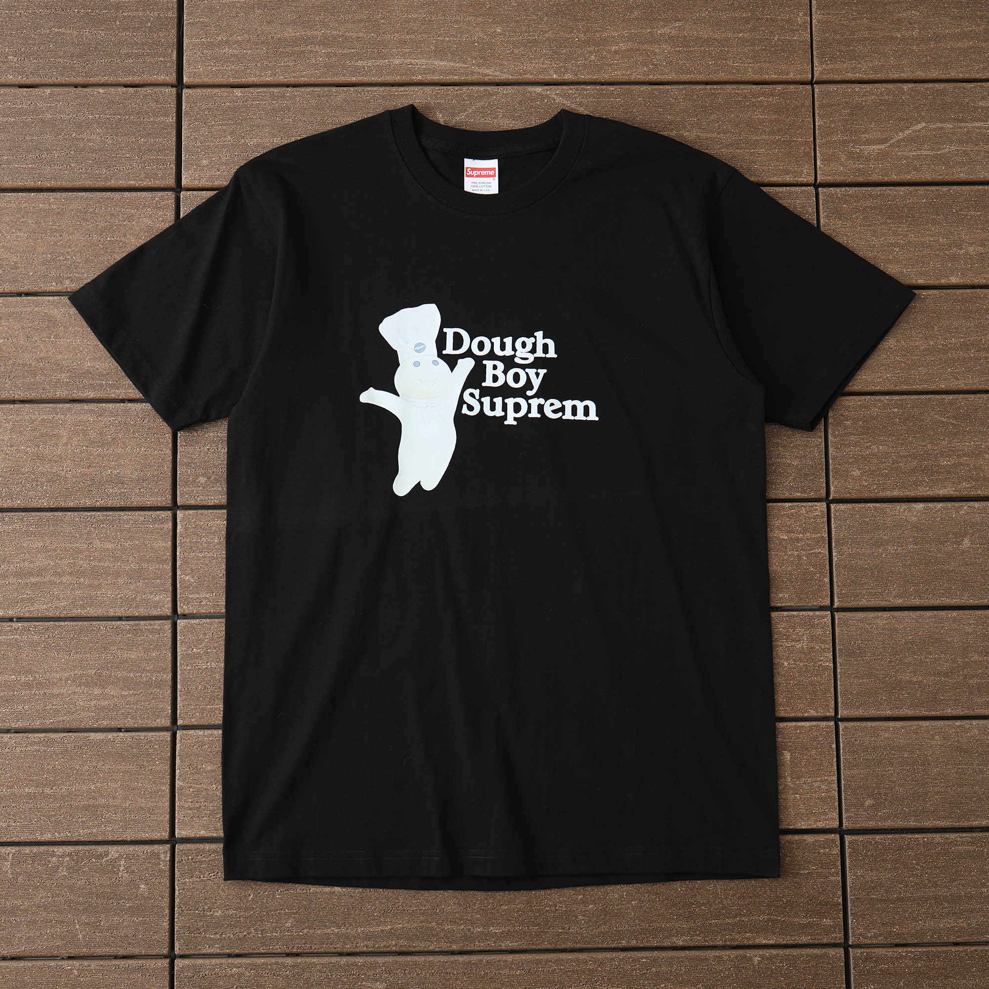 63_118 SUPREME T-shirt