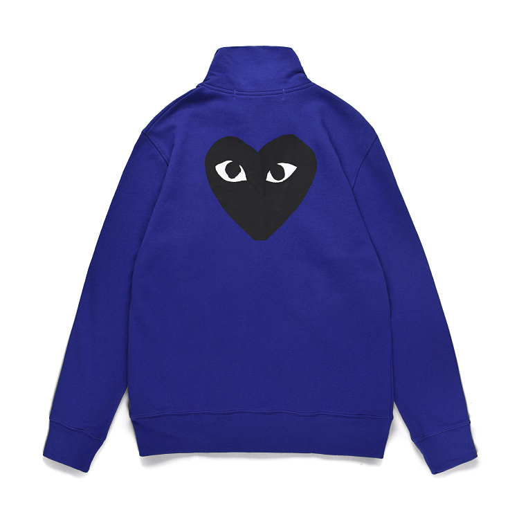 44_169 CDG Jacket