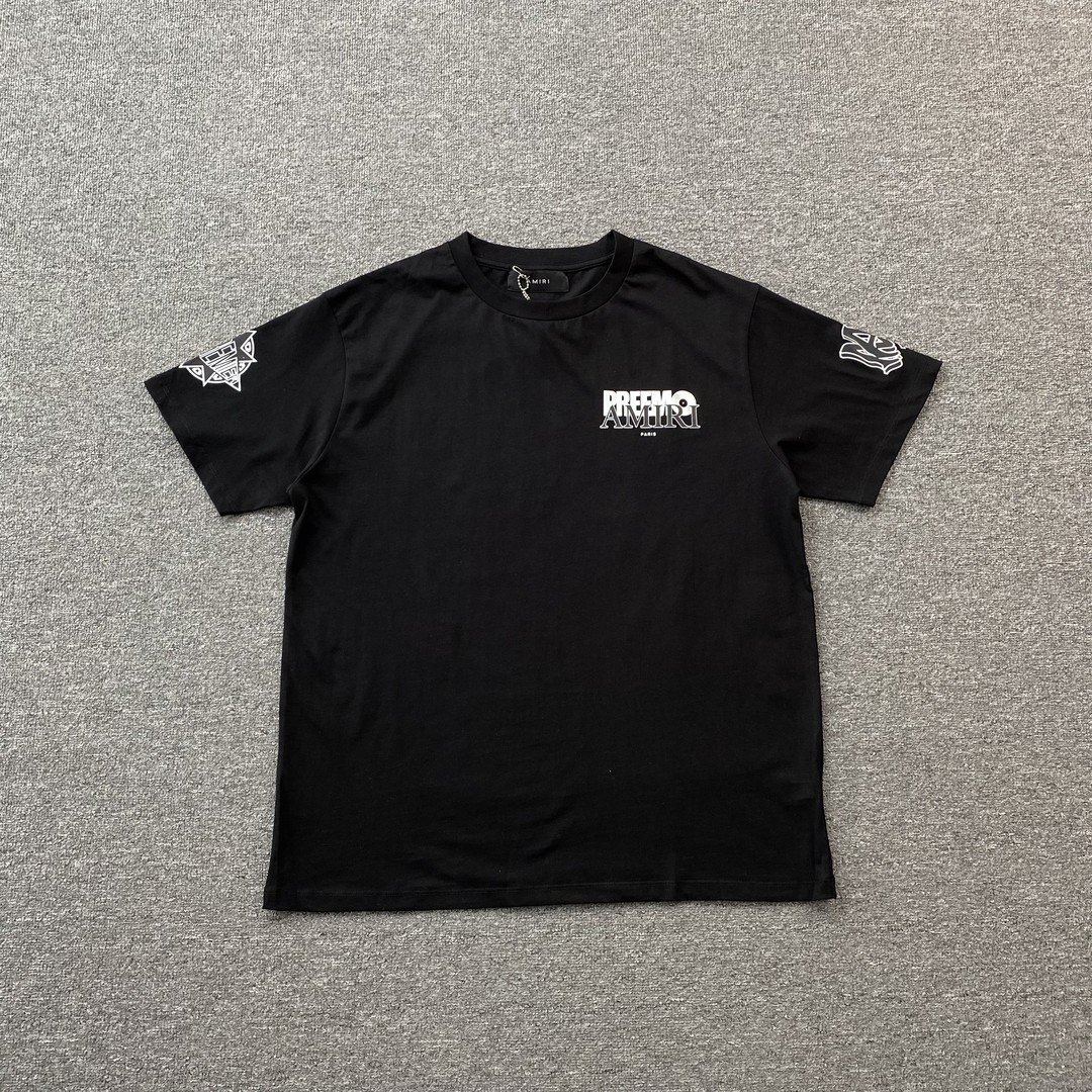 7_165 AMIRI T-shirt