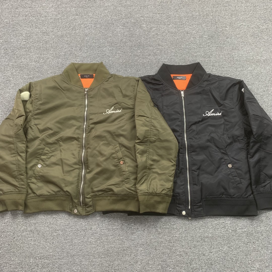 84_350 AMIRI Jacket
