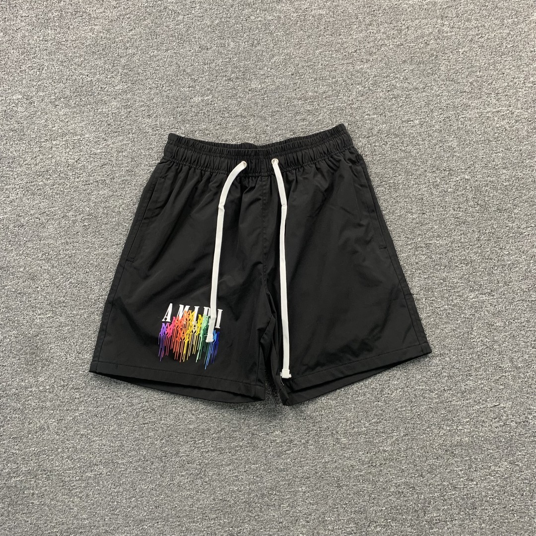 82_115 AMIRI Shorts