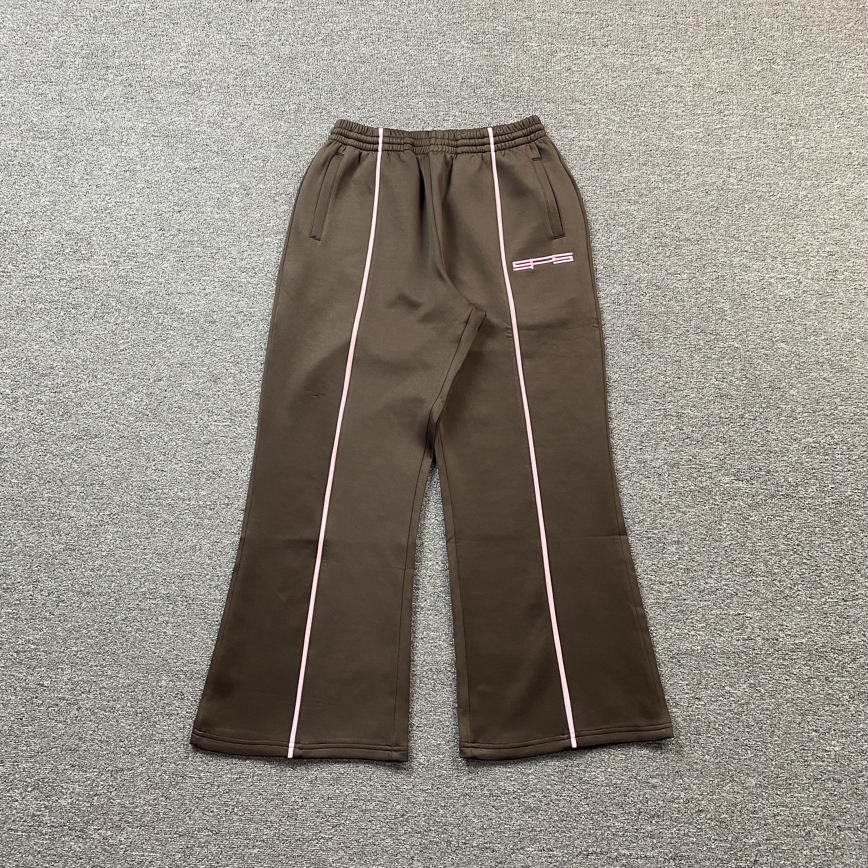 7_107 Spider Pants