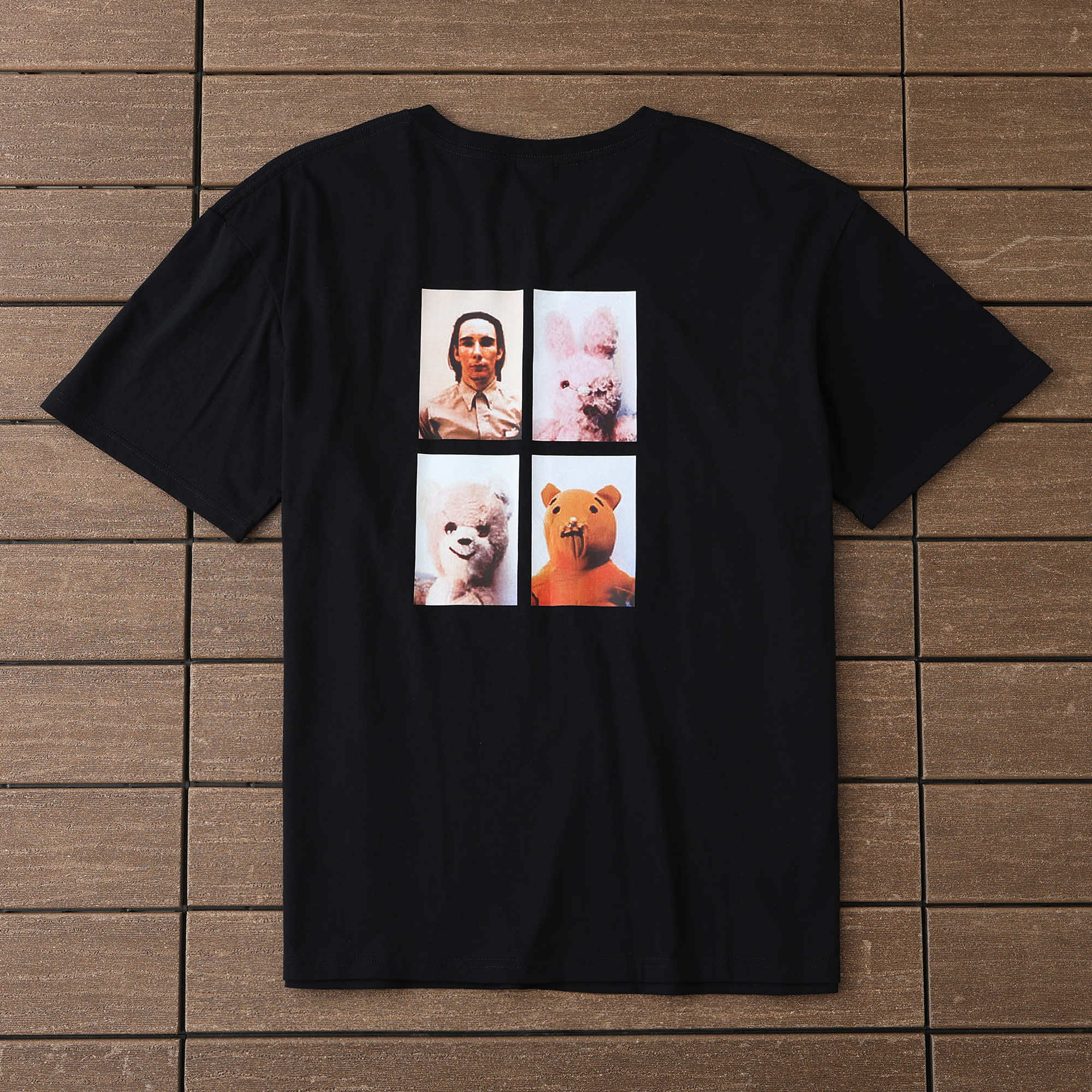 54_118 SUPREME T-shirt