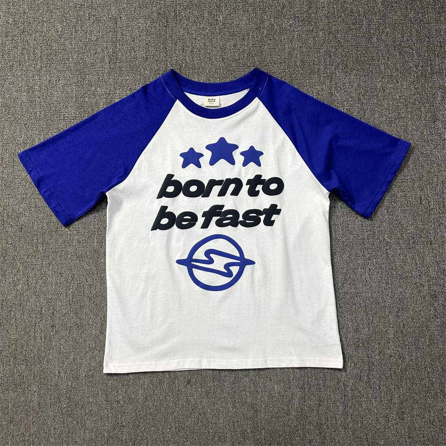 34_Broken Planet T-shirt