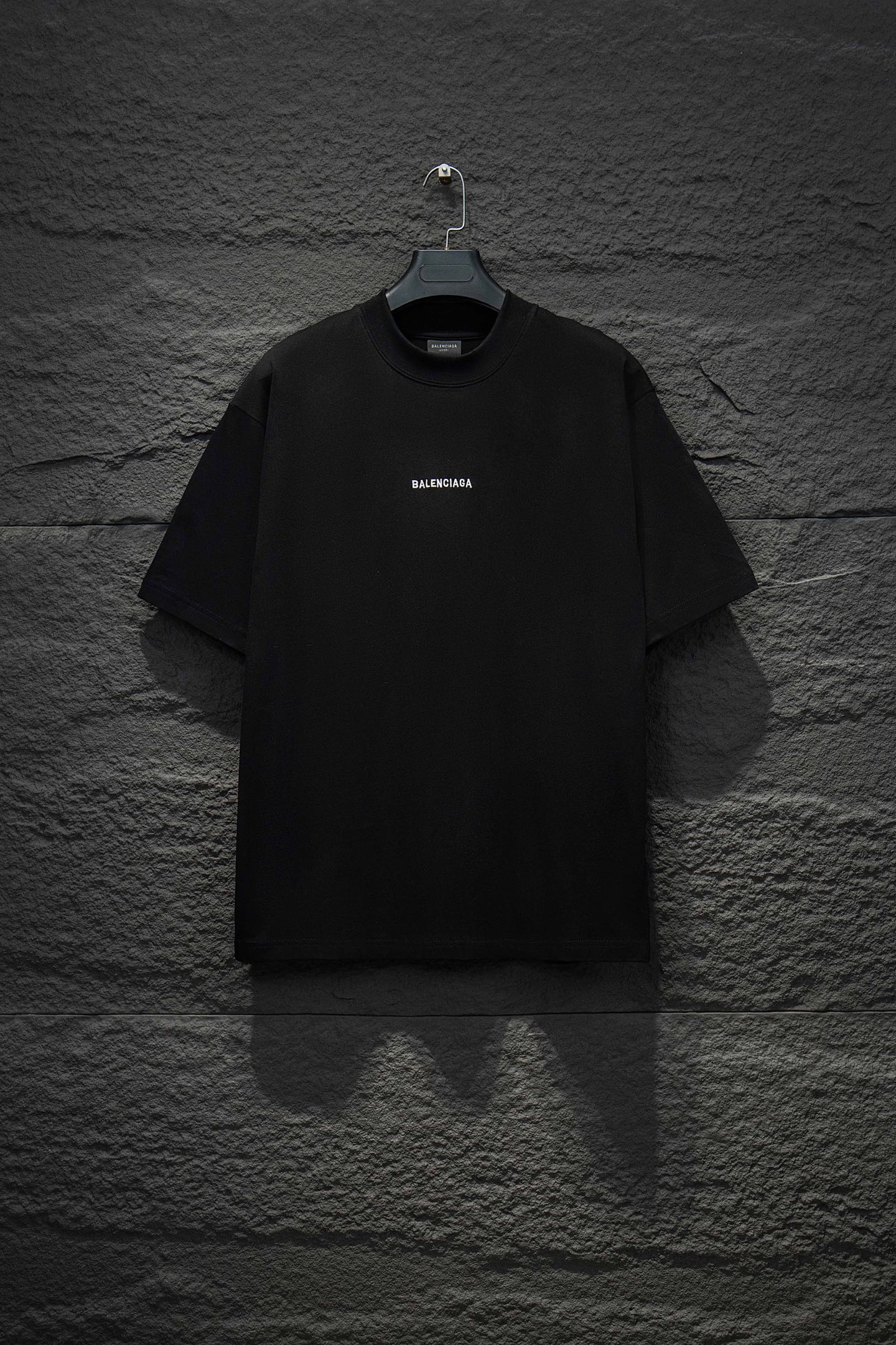 62_Balenciaga T-shirt