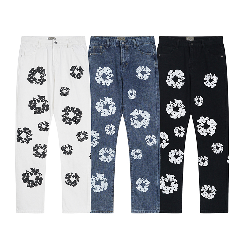 11_Denim Tears Jeans