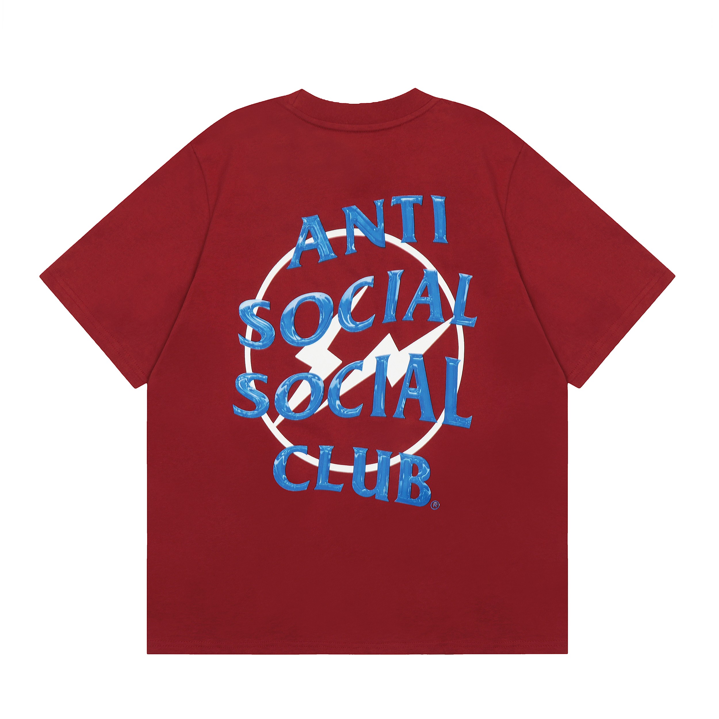 50_ASSC T-shirt
