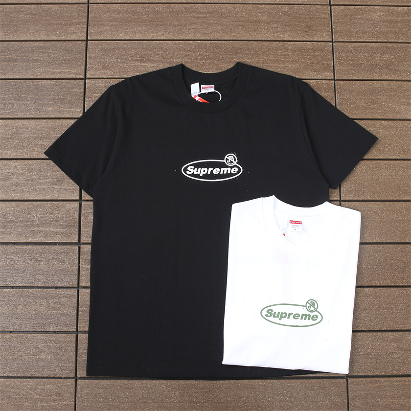 52_92 SUPREME T-SHIRT
