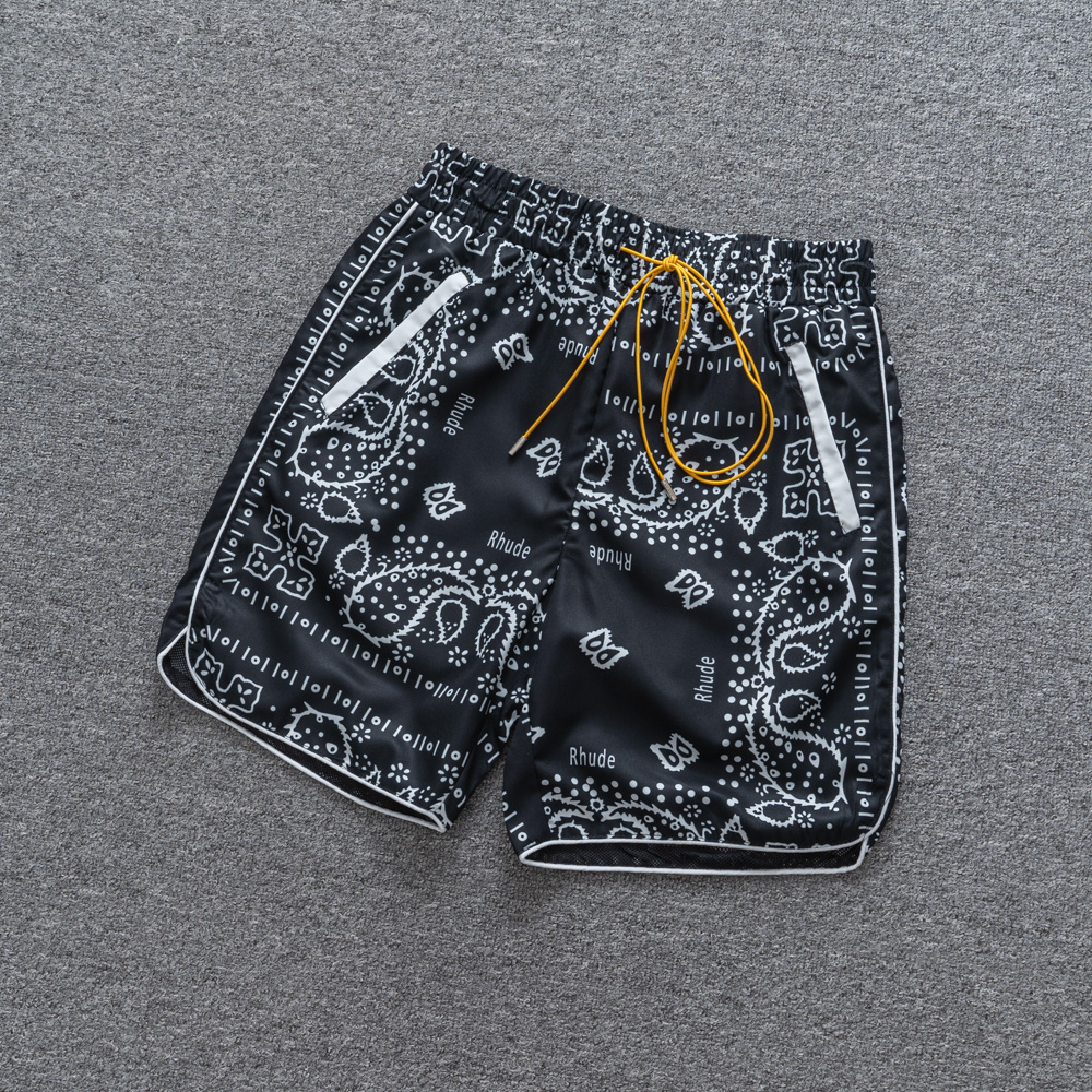 117_88 RHUDE Shorts