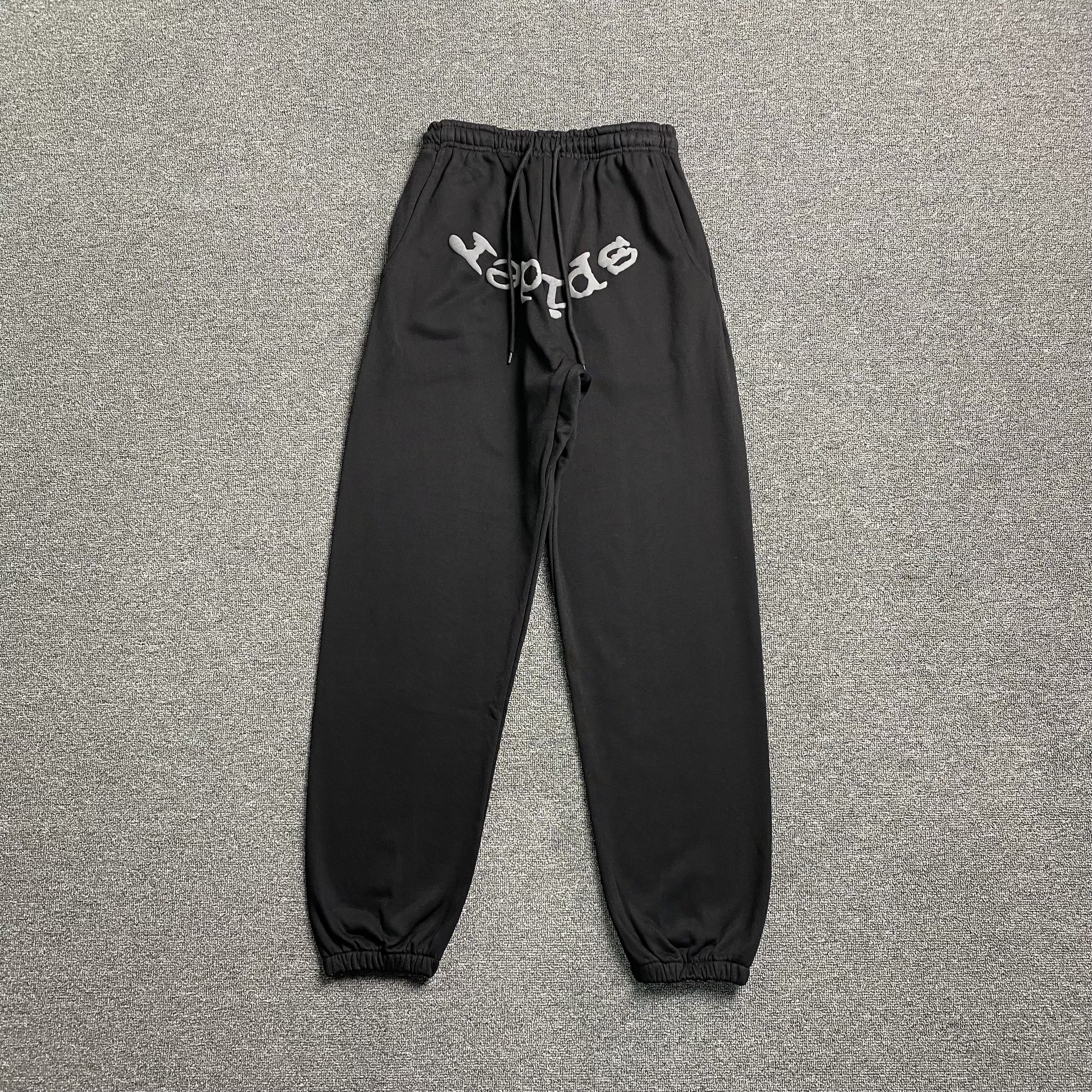 77_160 spider Pants