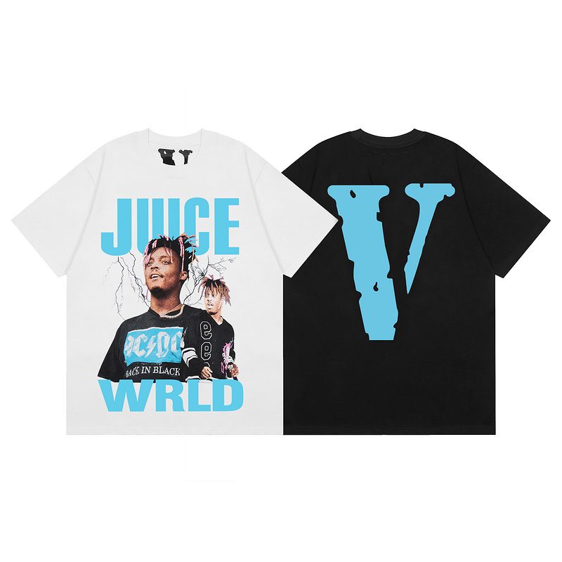 91_Vlone T-shirt