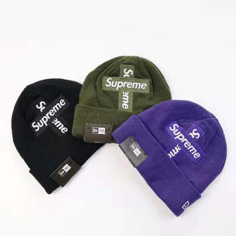 100_88 SUPREME Beanie