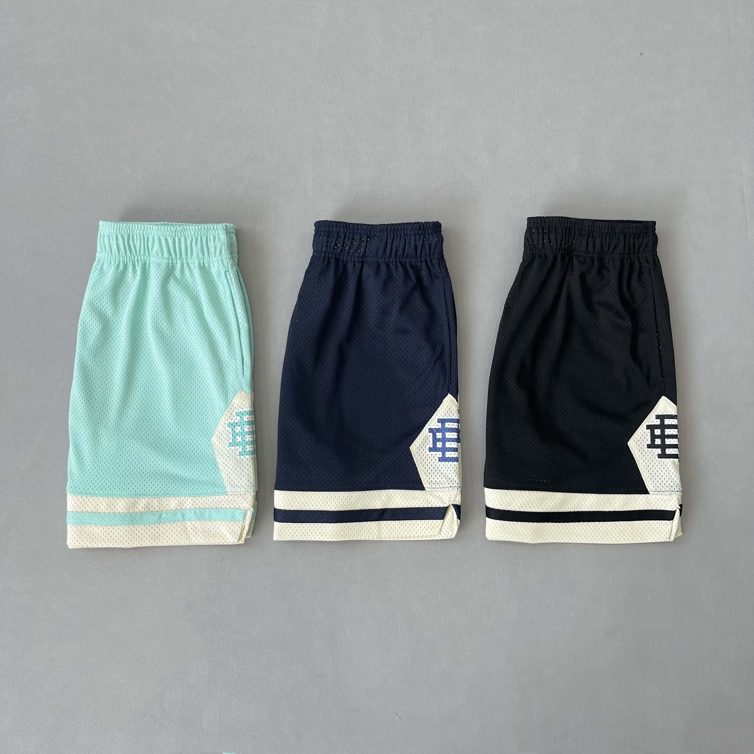 37_Eric Emanuel Shorts