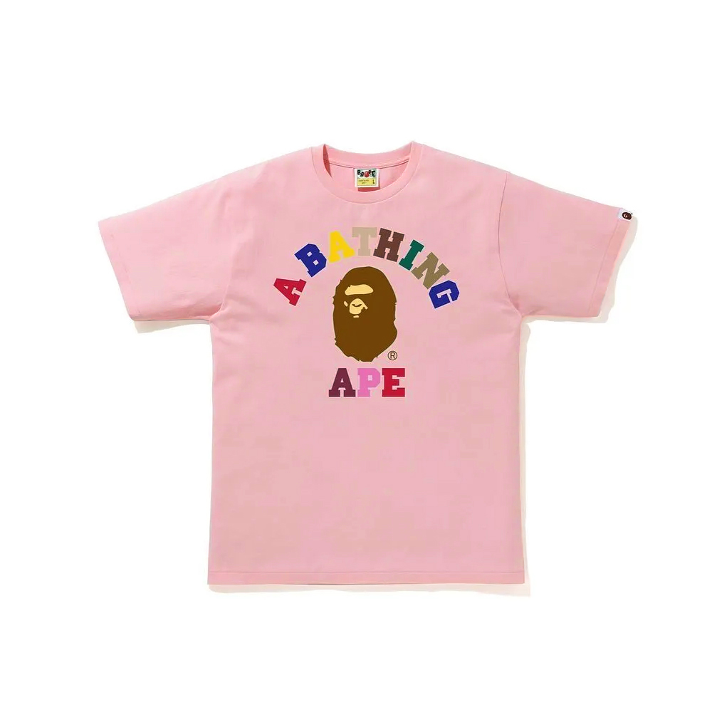 29_45 Bape T-shirt 3 Colors
