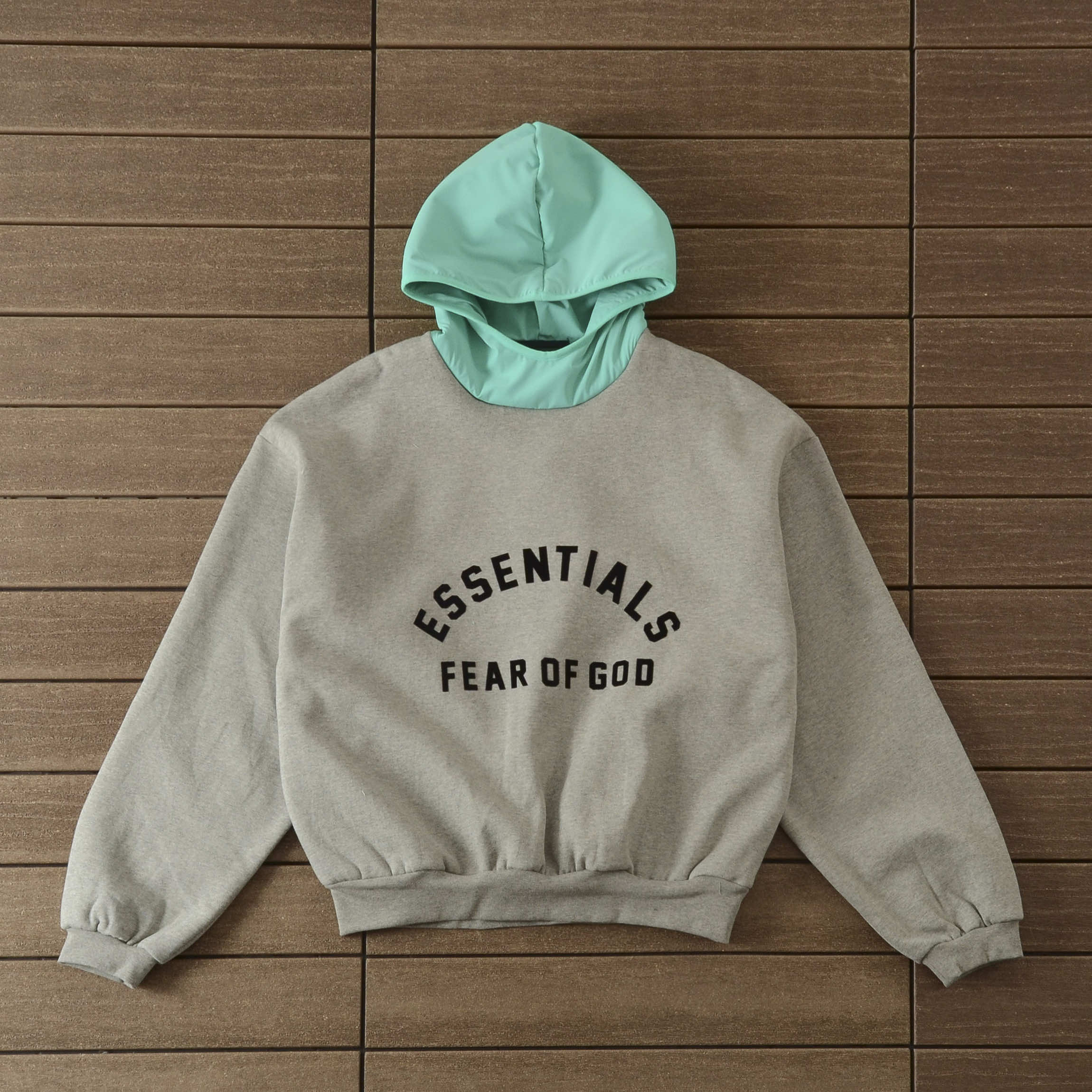 1_168 FEAR OF GOD HOODIE
