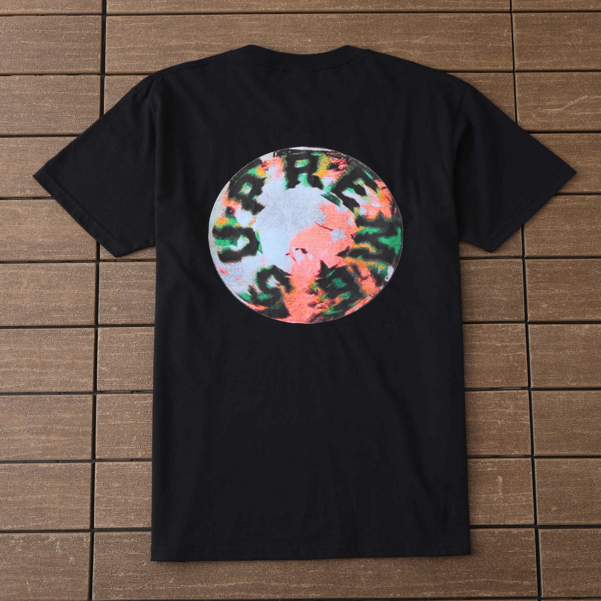 61_118 SUPREME T-shirt