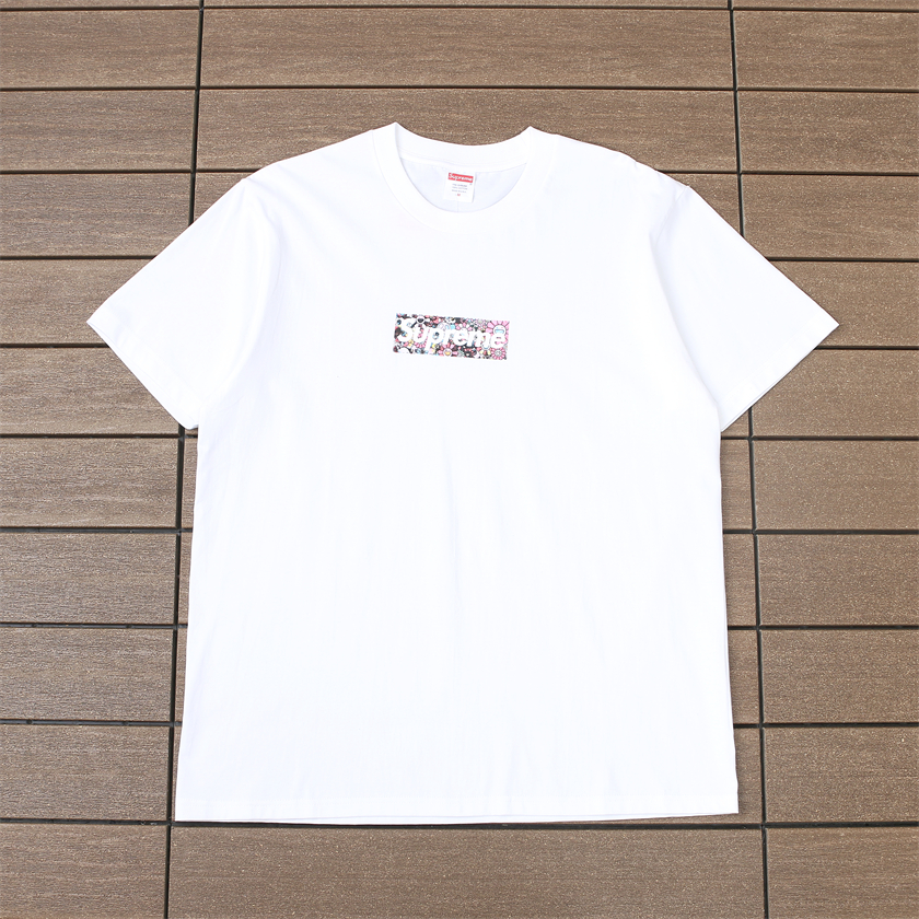 32_85 SUPREME T-SHIRT