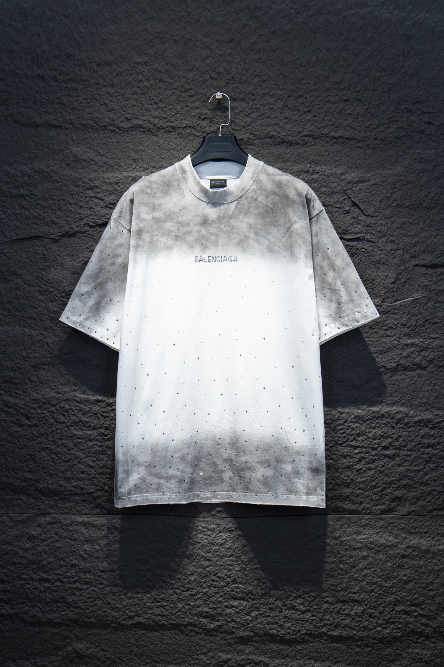 84_Balenciaga T-shirt