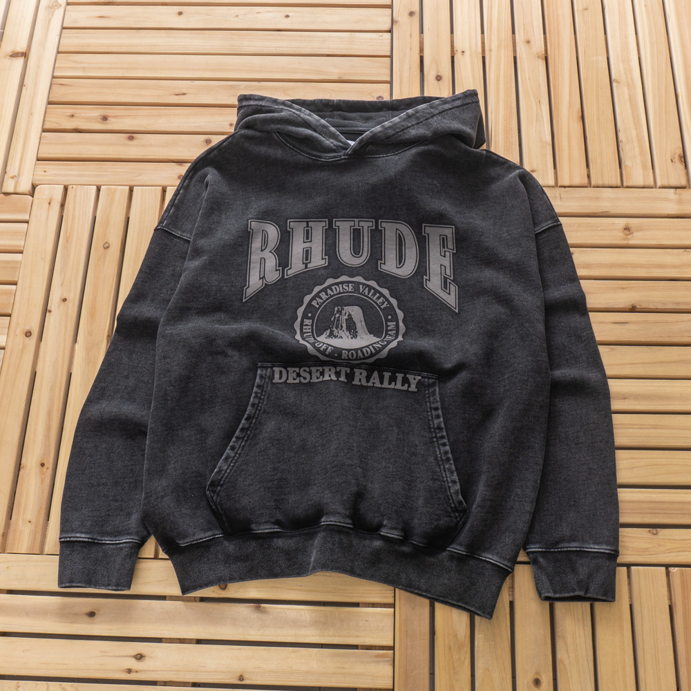 40_208 RHUDE HOODIE