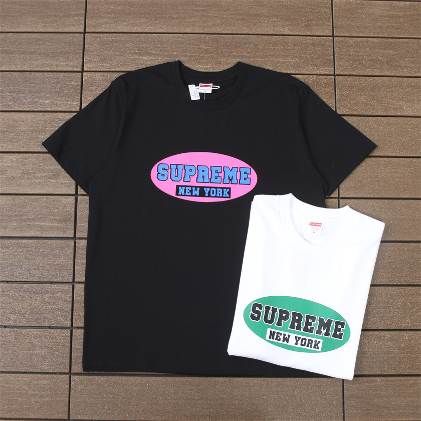 48_85 SUPREME T-SHIRT