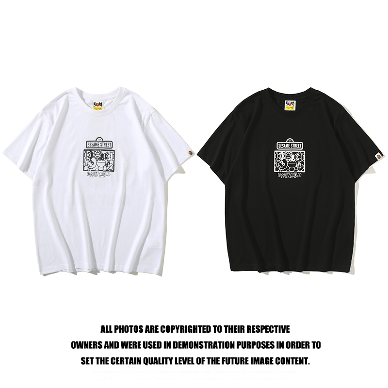 57_45 Bape T-shirt