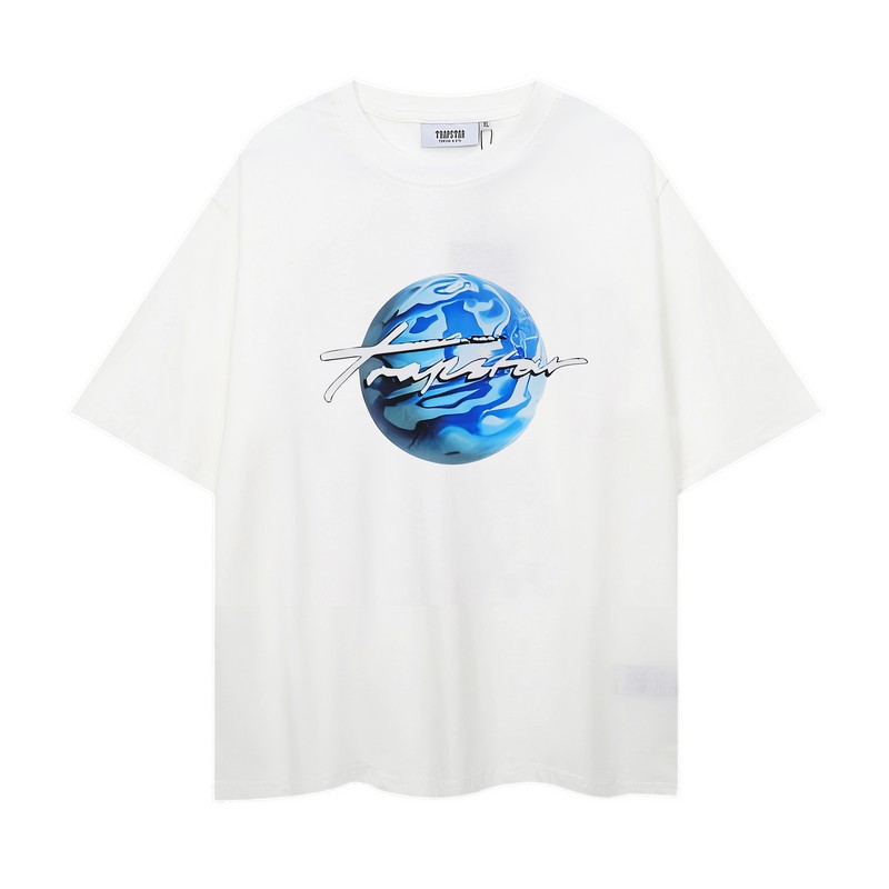 51_Trapstar T-shirt