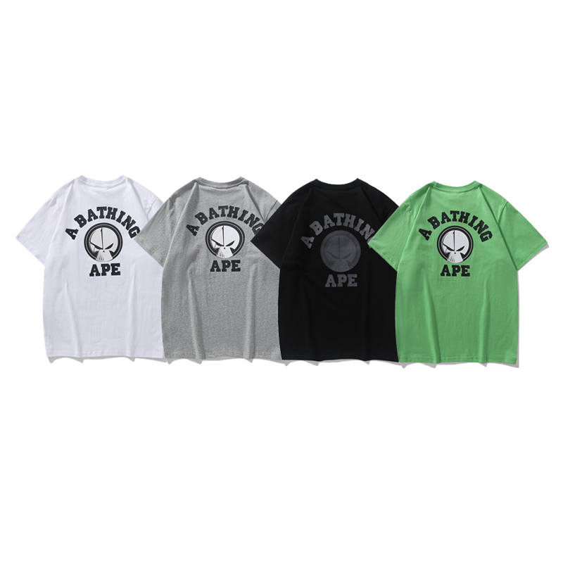 43_55 Bape T-shirt