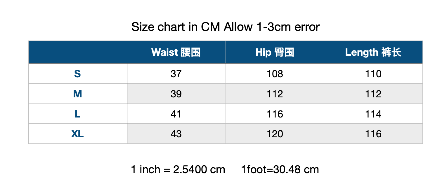 48_128 FEAR OF GOD PANT