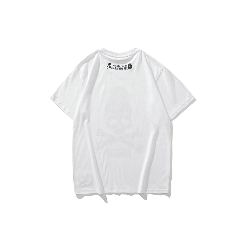 115_48 Bape T-shirt