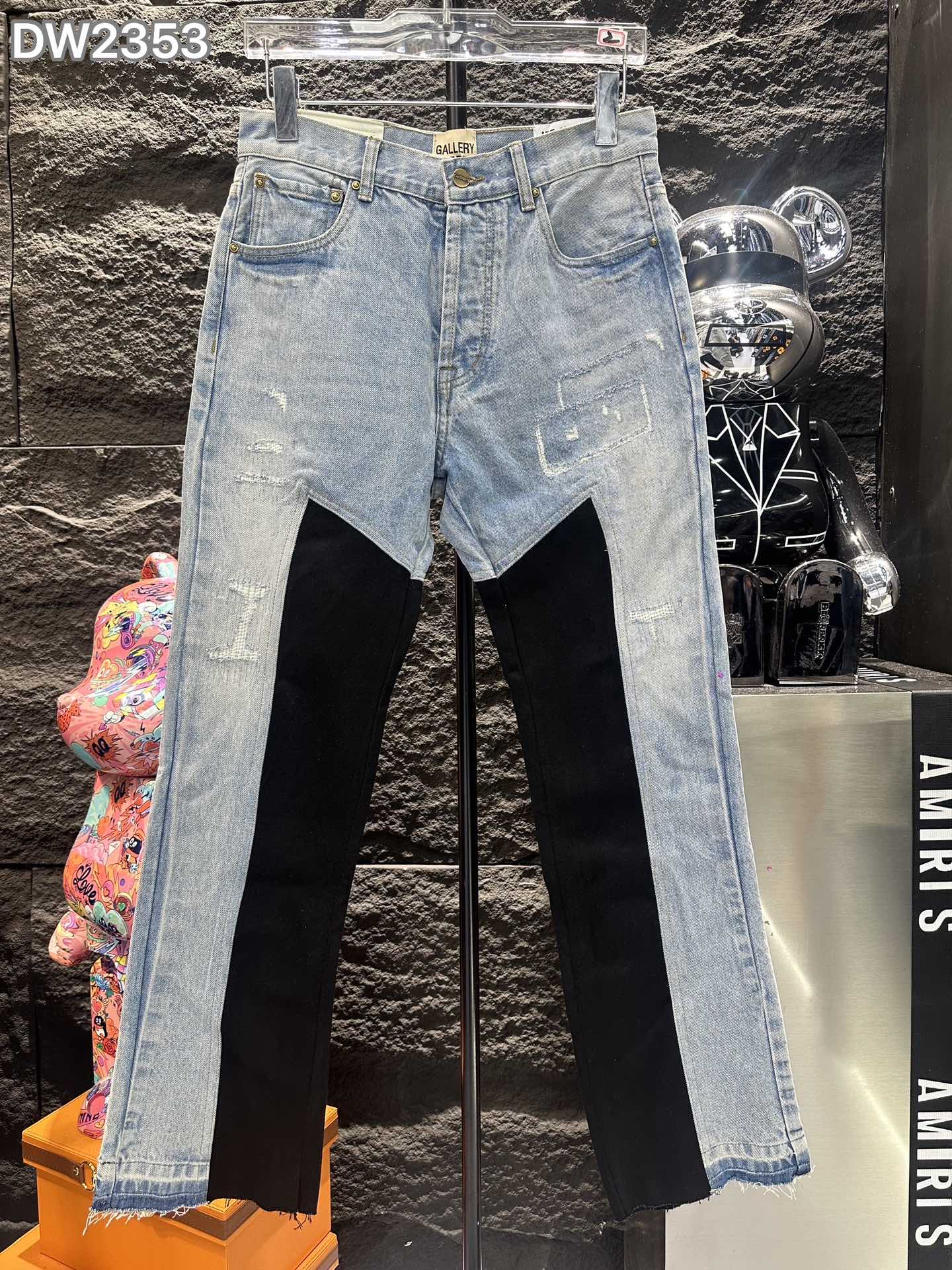 17_Gallery Dept Jeans