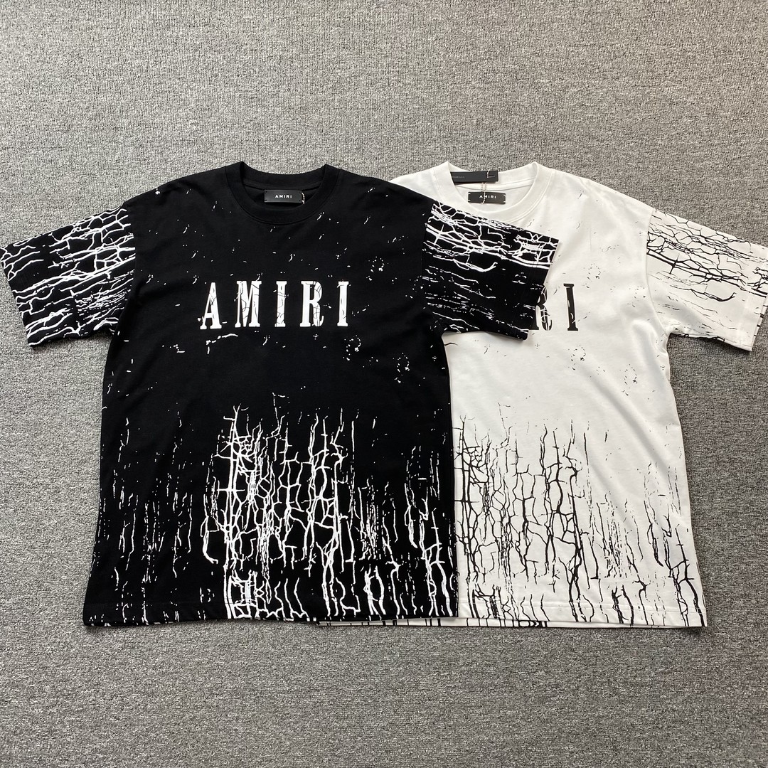 4_110 AMIRI T-shirt