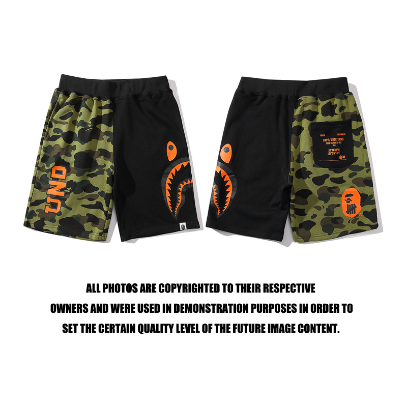 40_59 Bape Shorts